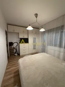Metalurgiei | Grand Arena | 2 camere - Mobilat cu parcare - foto 1