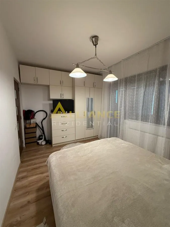 Metalurgiei | Grand Arena | 2 camere - Mobilat cu parcare - foto 1