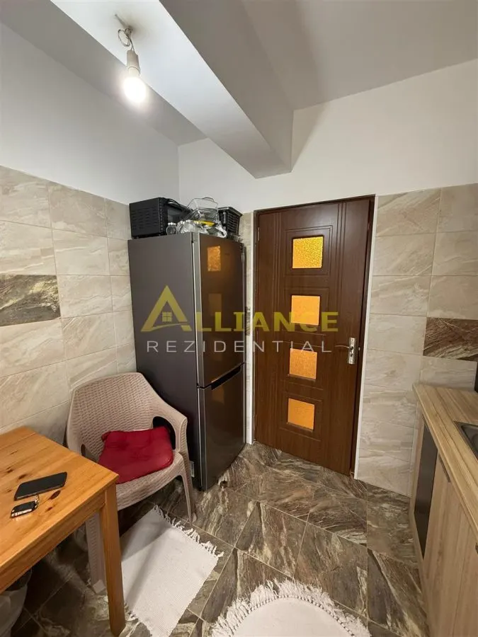 Metalurgiei | Grand Arena | 2 camere - Mobilat cu parcare - foto 11