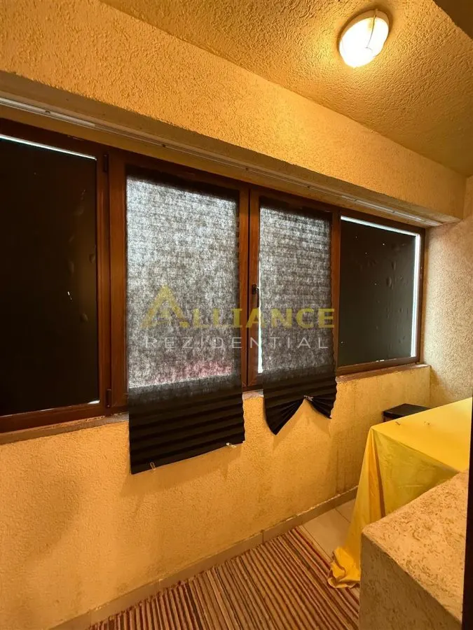 Metalurgiei | Grand Arena | 2 camere - Mobilat cu parcare - foto 12