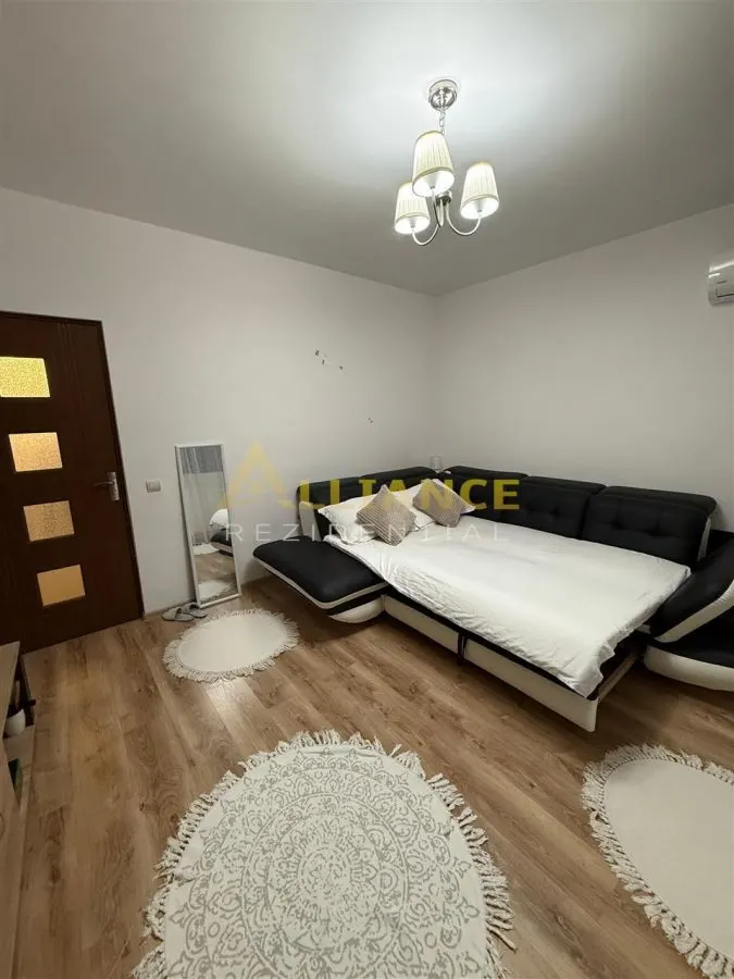 Metalurgiei | Grand Arena | 2 camere - Mobilat cu parcare - foto 8