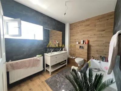 Duplex modern | 4 camere | 110 mp utili | Comision 0 - foto 11