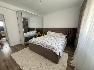 Duplex modern | 4 camere | 110 mp utili | Comision 0 - foto 12
