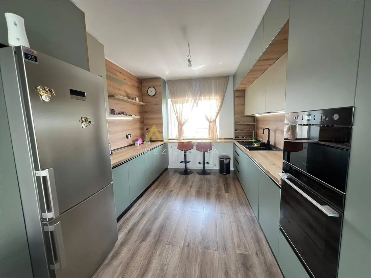 Duplex modern | 4 camere | 110 mp utili | Comision 0 - foto 4