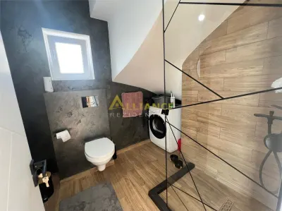 Duplex modern | 4 camere | 110 mp utili | Comision 0 - foto 6