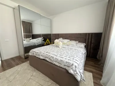Duplex modern | 4 camere | 110 mp utili | Comision 0 - foto 8