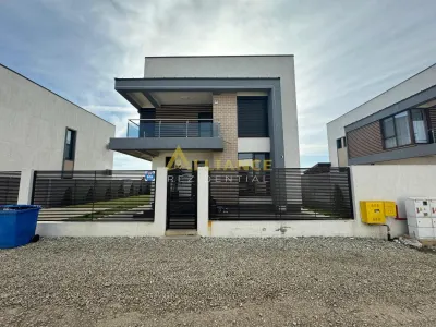 Casa individuala - 150 mp utili - 5 camere - 3 bai - Berceni