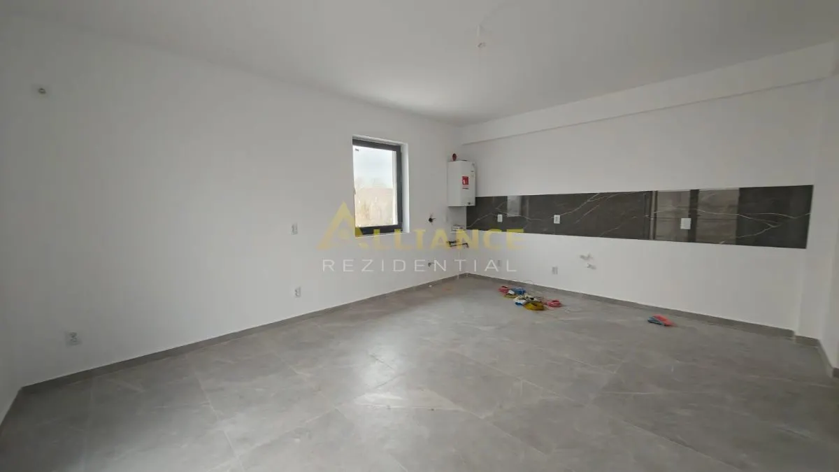Casa individuala - 4 camere - 90 mp utili - 353 mp teren - foto 3