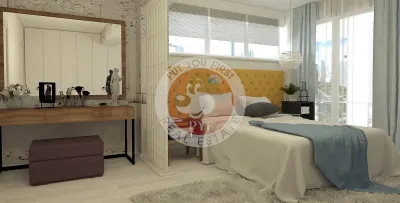 Polona | 3 camere | Lux | 108mp | Decomandat | B13105 - Bucuresti