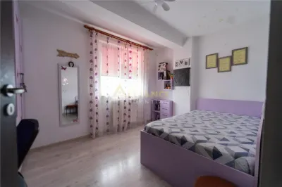 Dimitrie Leonida, 3 camere, 2 bai - Mobilat cu parcare - foto 12