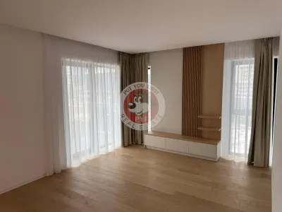 Academia Corobea | 2 camere | Lux | 65mp | Open space | B130038 - Bucuresti