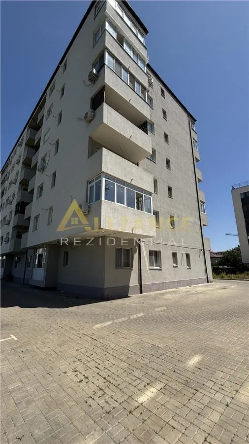 Apartament 3 camere nou || finisaje moderne || centrala proprie || termen martie 2026 - foto 1