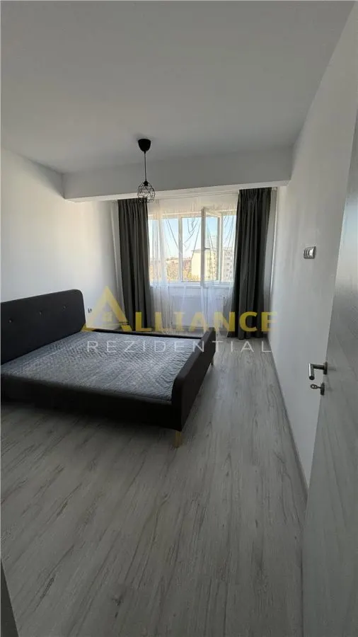 Apartament 3 camere nou || finisaje moderne || centrala proprie || termen martie 2026 - foto 4