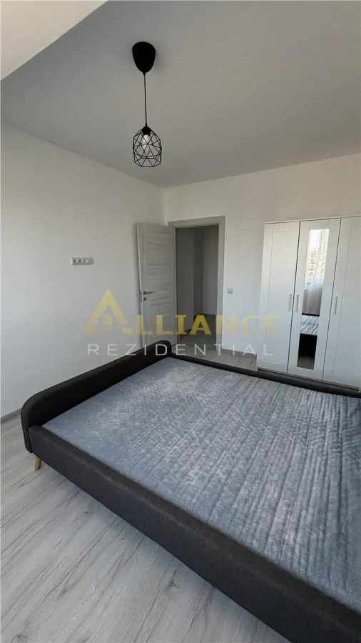 Apartament 3 camere nou || finisaje moderne || centrala proprie || termen martie 2026 - foto 5