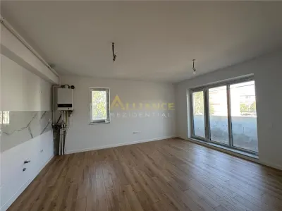 Apartament 3 camere de vanzare - Bloc nou cu lift | Mutare imediata - foto 2