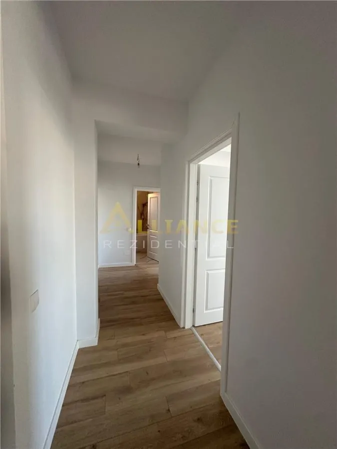 Apartament 3 camere de vanzare - Bloc nou cu lift | Mutare imediata - foto 7