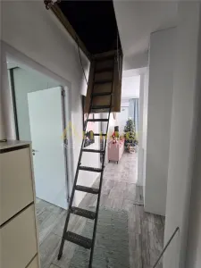 Casa tip duplex de vanzare – zona Leordeni - foto 13