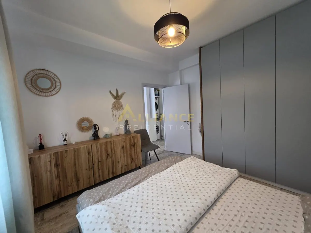 Casa tip duplex de vanzare – zona Leordeni - foto 19