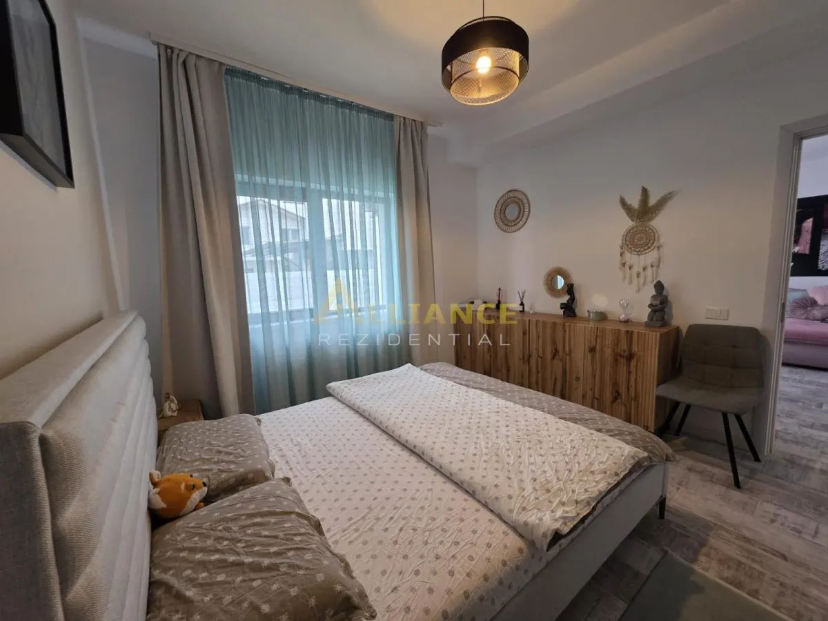 Casa tip duplex de vanzare – zona Leordeni - foto 20