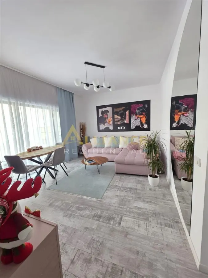 Casa tip duplex de vanzare – zona Leordeni - foto 6