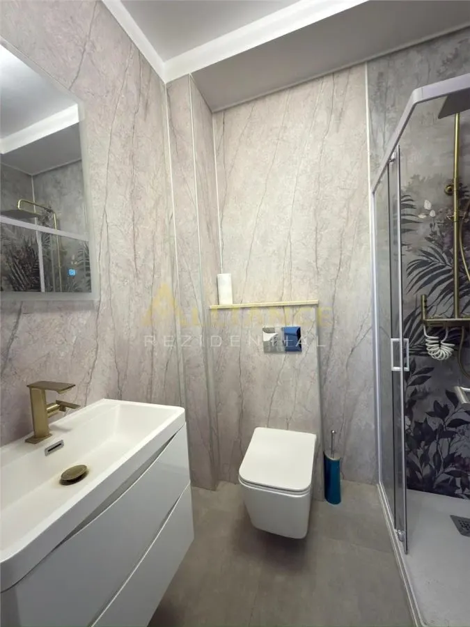 Complex rezidential | P+1E | 5 camere | 3 Bai - foto 12