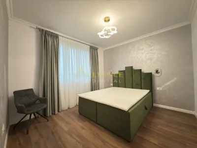 Complex rezidential | P+1E | 5 camere | 3 Bai - foto 13