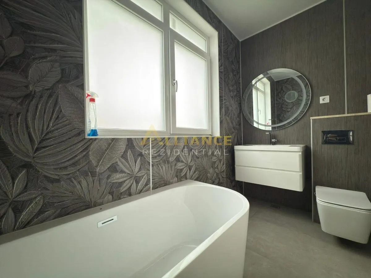 Complex rezidential | P+1E | 5 camere | 3 Bai - foto 16