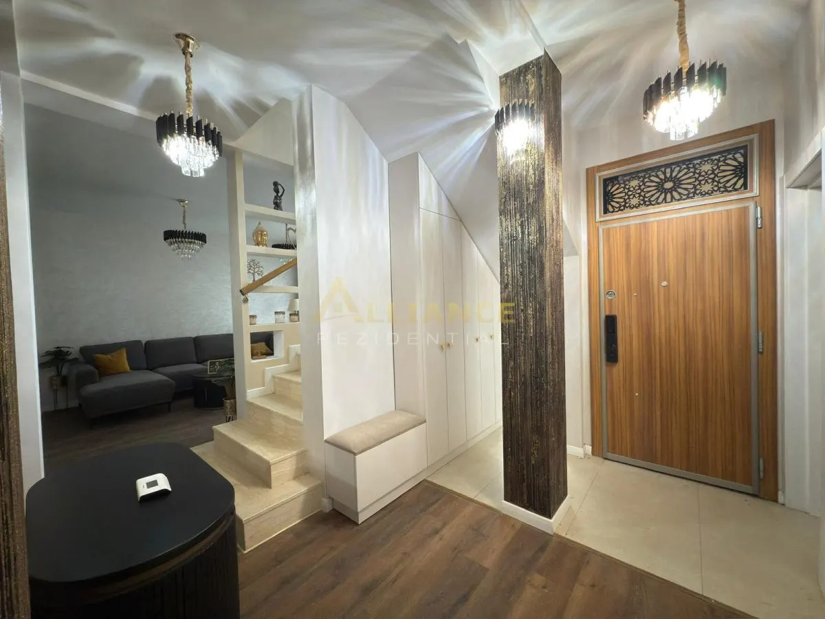 Complex rezidential | P+1E | 5 camere | 3 Bai - foto 6
