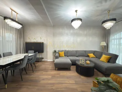Complex rezidential | P+1E | 5 camere | 3 Bai - foto 9