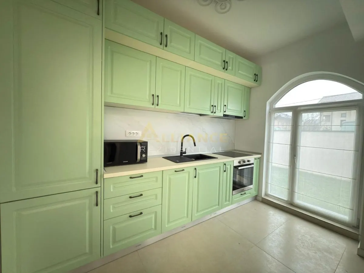 Complex rezidential | P+1E | 5 camere | 3 Bai - foto 10