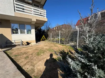 Vila duplex Popesti Leordeni || 5 camere || Mobilata utilata - Popesti-Leordeni