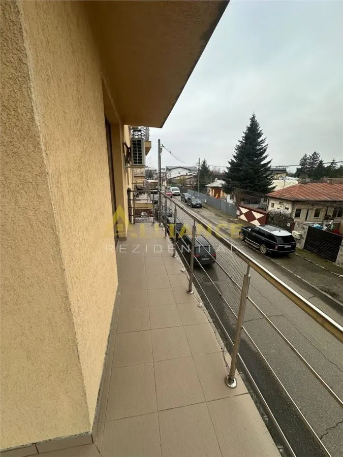 Sos. Oltenitei - Garsoniera 36mp, Mobilat? - foto 8