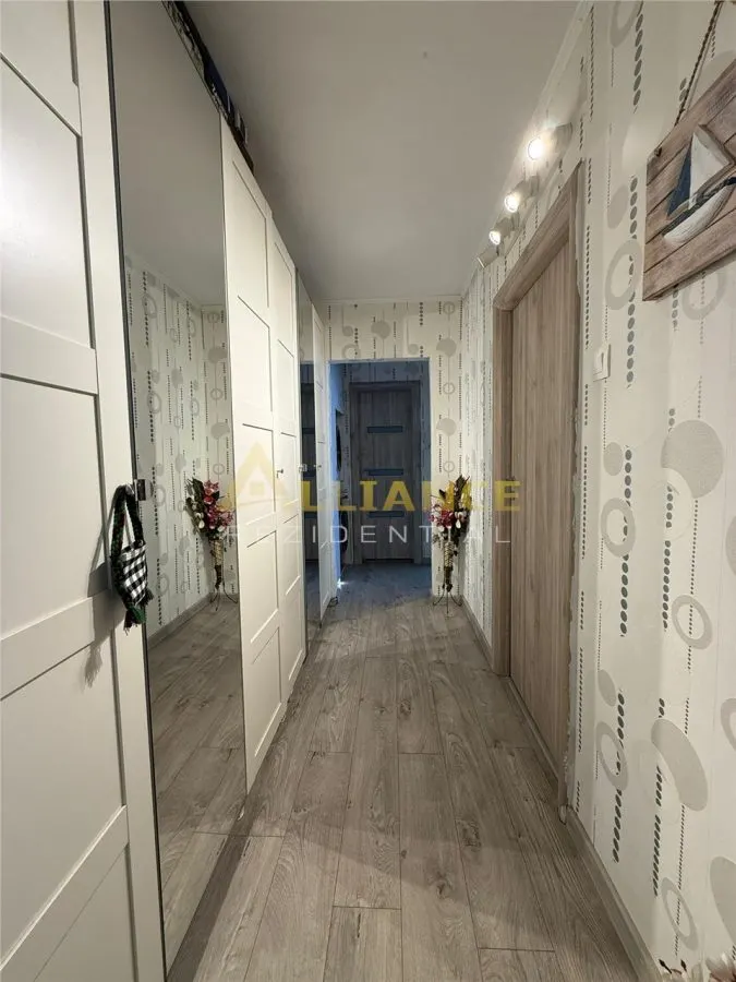 1 Decembrie | Apartament 3 camere - 74 mp - Mobilat - foto 6