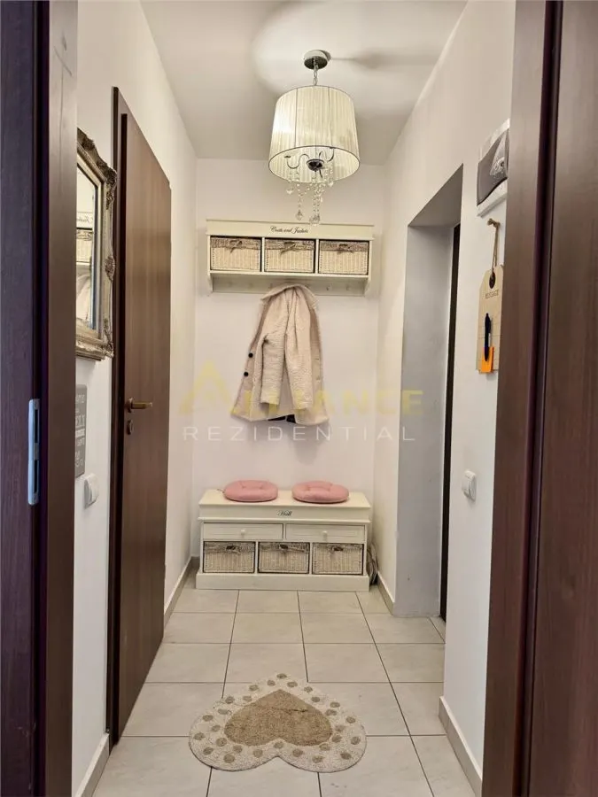 #Metrou | Casa cu 3 camere - 2 bai | Mobilata si Utilata - foto 4