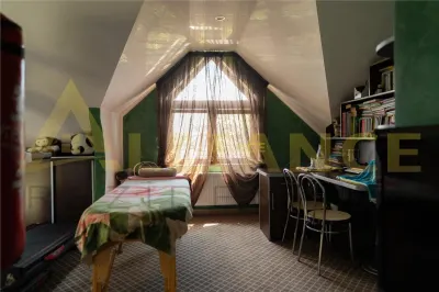 Vila superba de vanzare | Teren 766 MP | Piscina - Foisor - foto 14