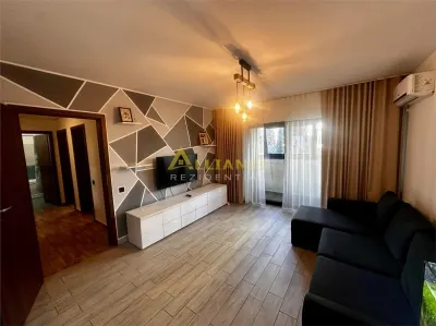 2 camere MOBILAT, UTILAT | Metrou Aparatorii Patriei | Zona Berceni, Metalurgiei | - foto 1