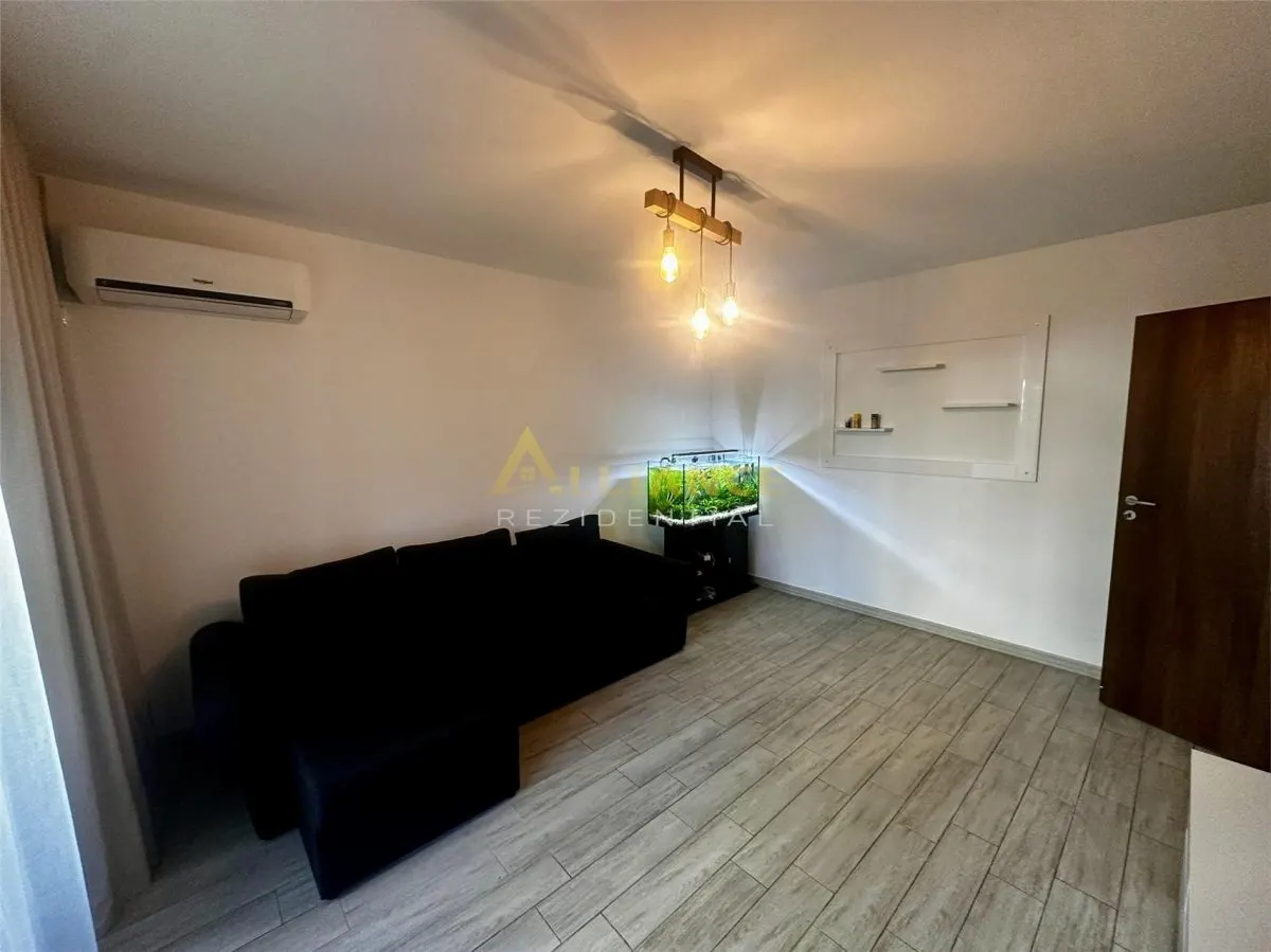 2 camere MOBILAT, UTILAT | Metrou Aparatorii Patriei | Zona Berceni, Metalurgiei | - foto 3