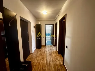 2 camere MOBILAT, UTILAT | Metrou Aparatorii Patriei | Zona Berceni, Metalurgiei | - foto 4