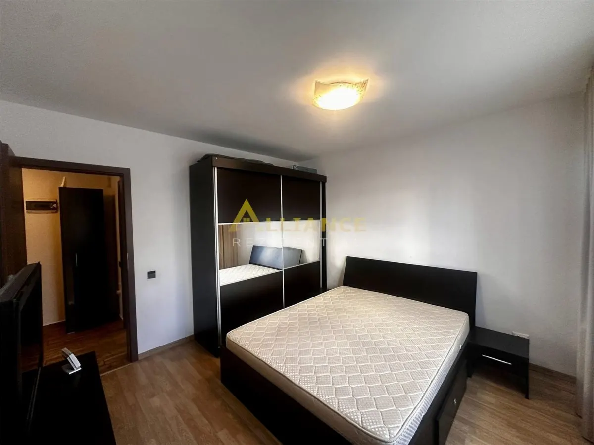2 camere MOBILAT, UTILAT | Metrou Aparatorii Patriei | Zona Berceni, Metalurgiei | - foto 5