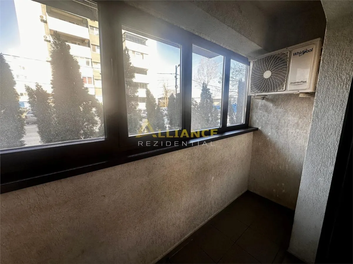 2 camere MOBILAT, UTILAT | Metrou Aparatorii Patriei | Zona Berceni, Metalurgiei | - foto 9