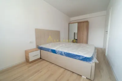 2 Camere de Vanzare si Parcare Subterana - foto 6
