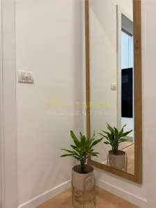 3 camere SPATIOS si luminos | Mobilat si utilat complet - MODERN | Parcare inclusa | Zona linistita - foto 13