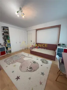 3 camere SPATIOS si luminos | Mobilat si utilat complet - MODERN | Parcare inclusa | Zona linistita - foto 4