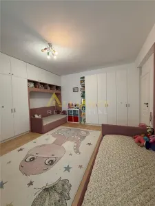 Apartament 3 camere | Mobilat si Utilat | 2 parcari incluse - foto 11