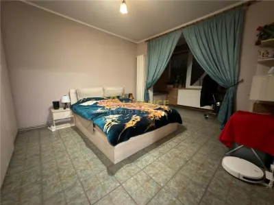 Apartament 3 camere de vanzare – Strada Izvorul Muresului - Bucuresti