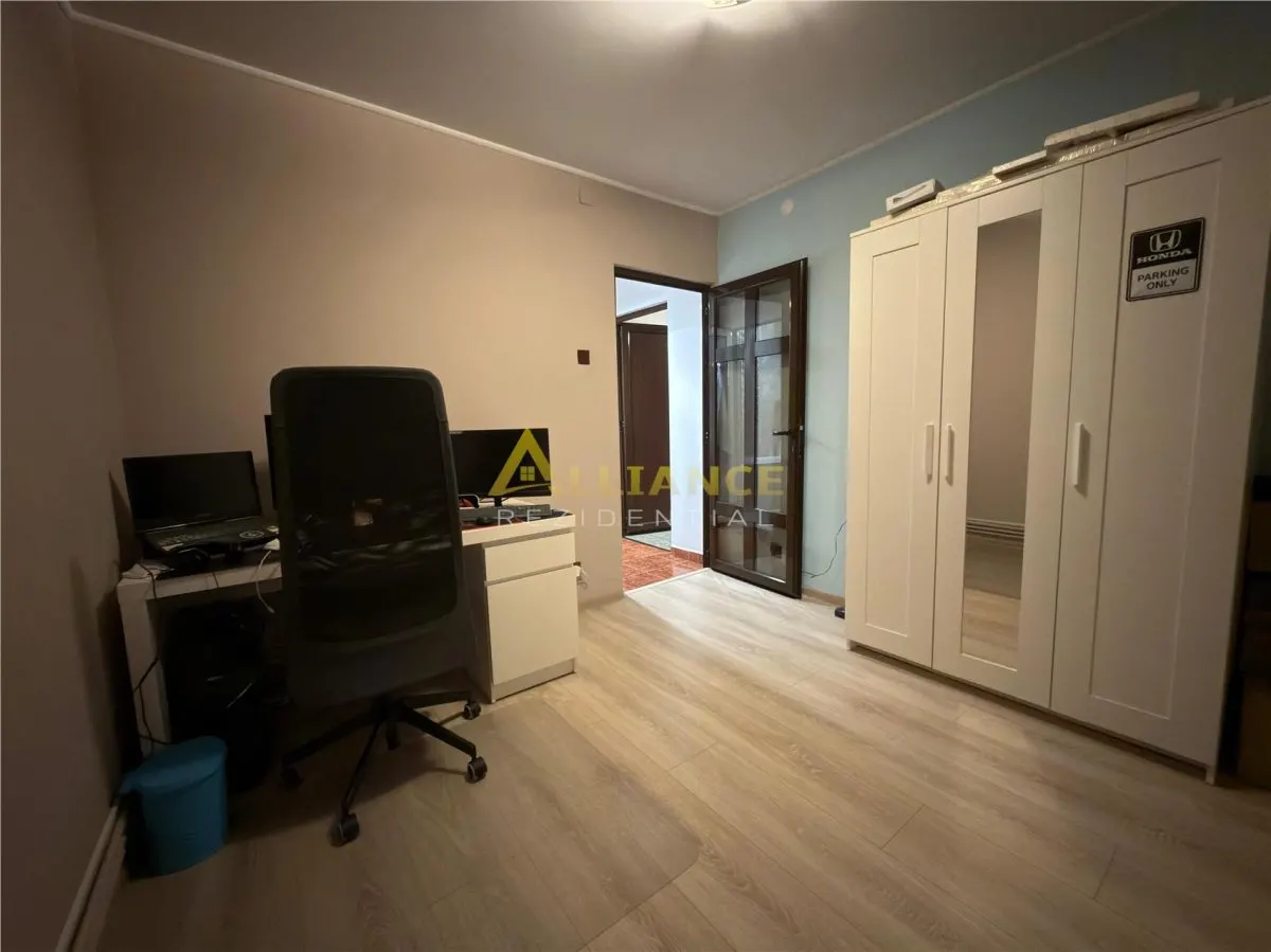Apartament 3 camere de vanzare – Strada Izvorul Muresului - foto 16