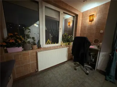 Apartament 3 camere de vanzare – Strada Izvorul Muresului - foto 17