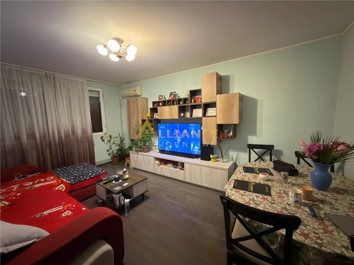 Apartament 3 camere de vanzare – Strada Izvorul Muresului - foto 5