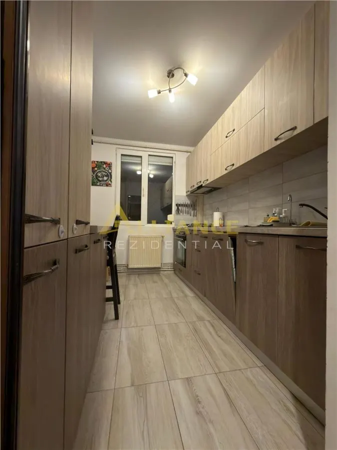 Apartament 3 camere de vanzare – Strada Izvorul Muresului - foto 7