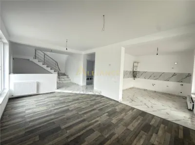 Vila individula | P+1E+Pod | 4 camere |Teren - foto 4
